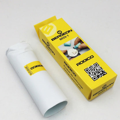 Bergeon 6033-1 One Touch Cleaning Stick for precise watch accessory maintenance