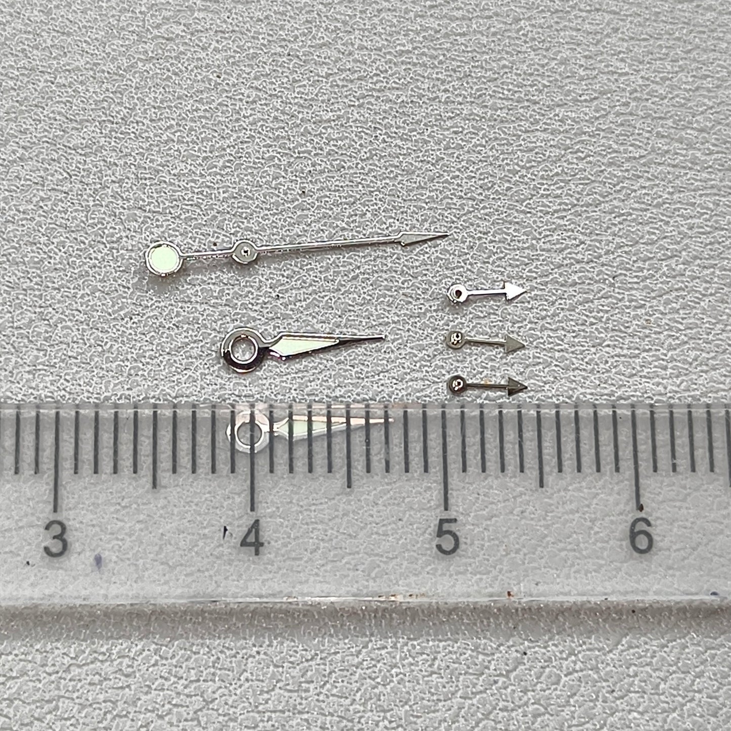 watch hands sets