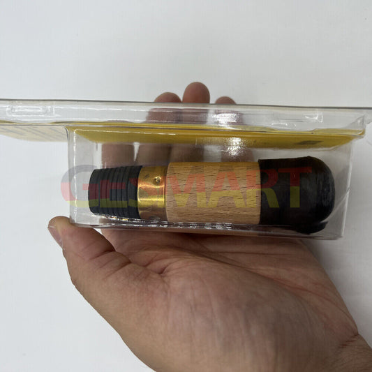 Bergeon 2533 rubber key for securely opening and closing waterproof watch cases, ideal for repair tasks.