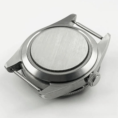 39MM Domed Sapphire Crystal BB58 Watch Case for NH34/35 NH36 NH38 NH70 ETA 2824