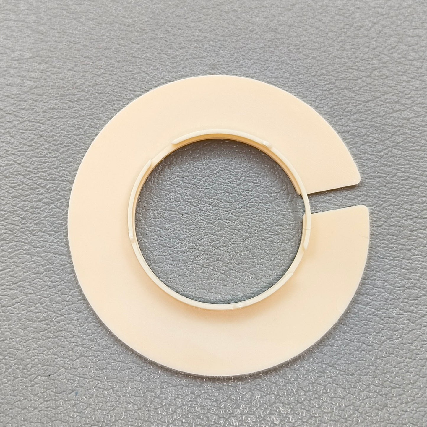 3 PIECES Spacer Ring Fixing Ring for ETA 956.412 Quartz Movement