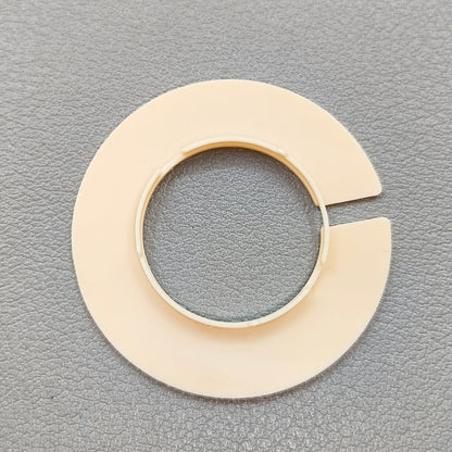 3 PIECES Spacer Ring Fixing Ring for ETA 956.412 Quartz Movement