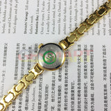 22mm Baoshihua China Made Lady Manual Mechanical Watch 17 Jews Imitation Diamond