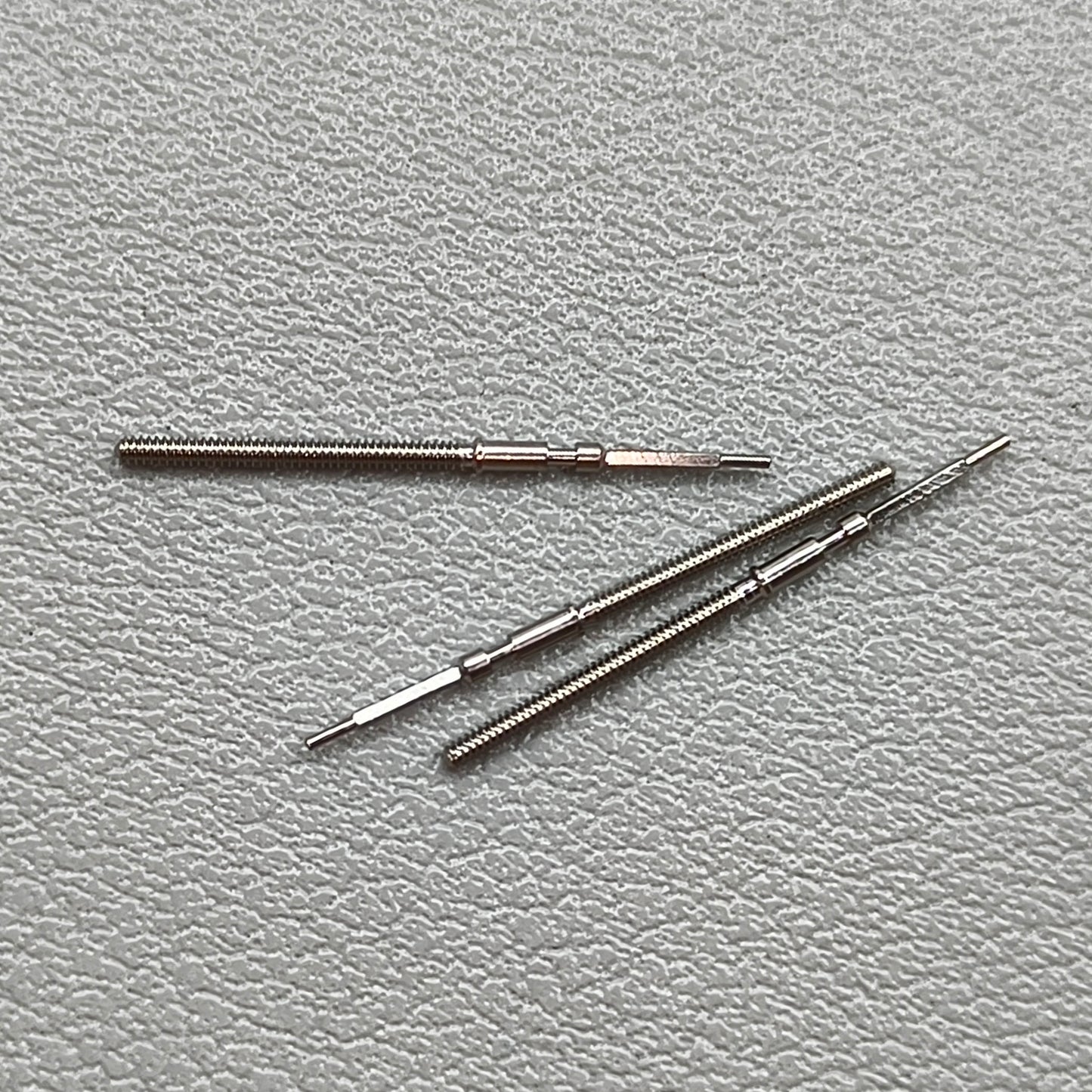 5 PIECES Replacement Winding Stems for Ronda 3520.D 3540.D Movement