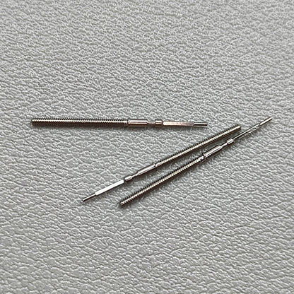 5 PIECES Replacement Winding Stems for Ronda 3520.D 3540.D Movement