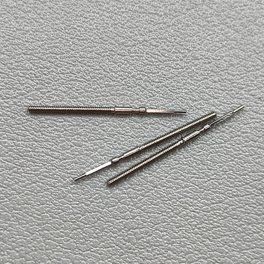 5 PIECES Replacement Winding Stems for Ronda 3520.D 3540.D Movement