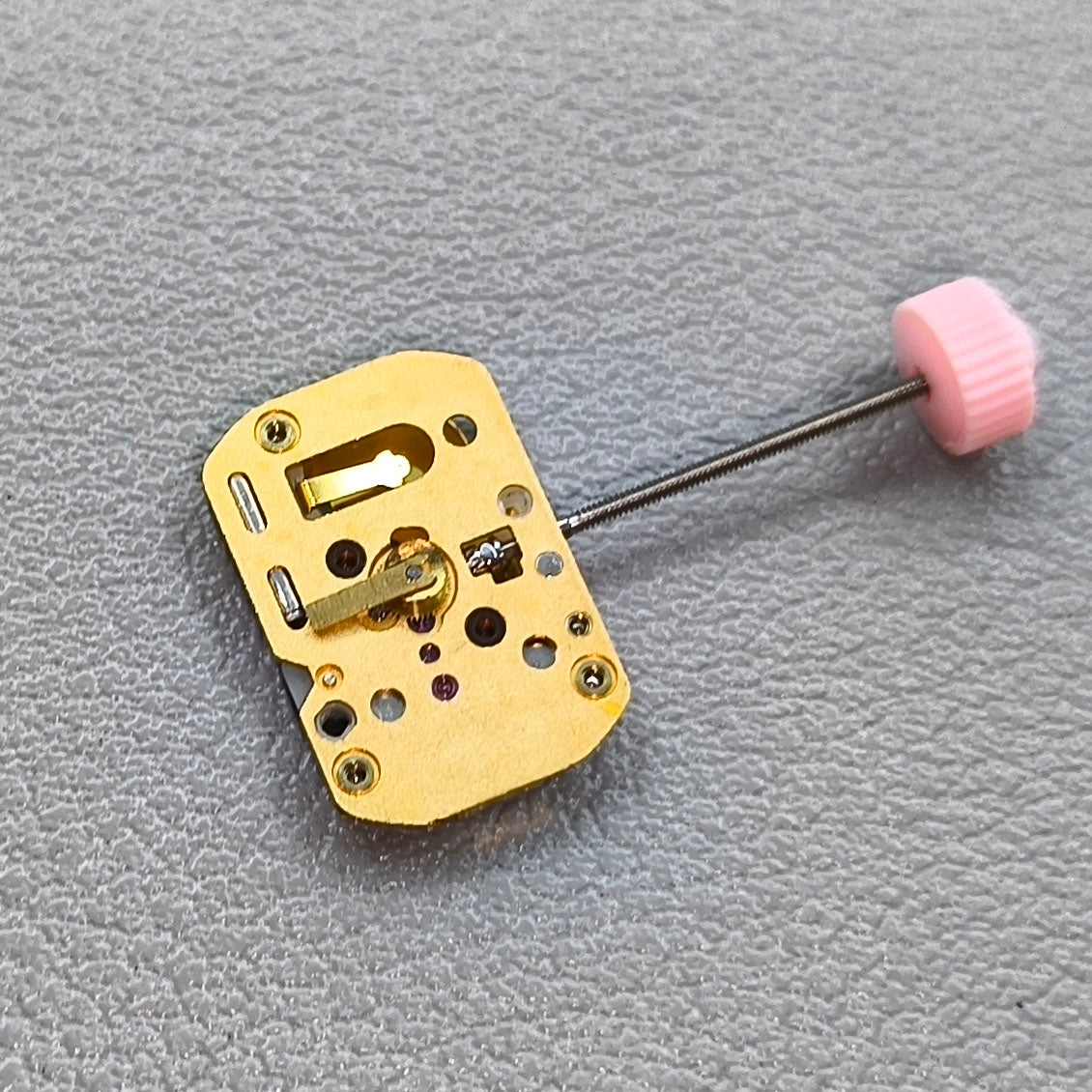 Swiss Ronda 1032 2 Hands Quartz Watch Movement