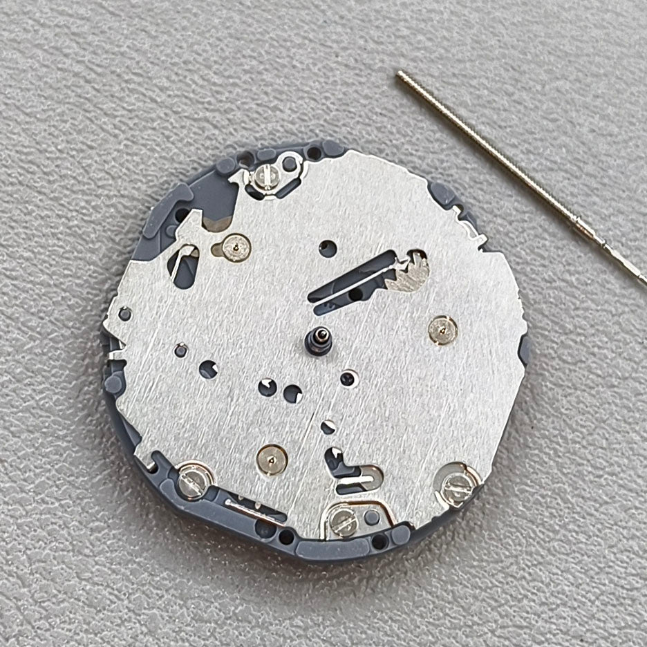 Japan Hattori Epson VH68 VH68A Watch Quartz Movement 3 Hands