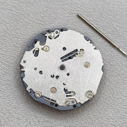 Japan Hattori Epson VH68 VH68A Watch Quartz Movement 3 Hands