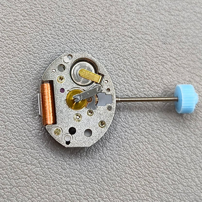Swiss Ronda 751 Quartz Watch Movement H3 Height 2 Hands