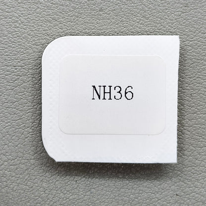 Replacement Complete Balance Wheel Generic for NH35 NH36 7S25 7S26 Movement
