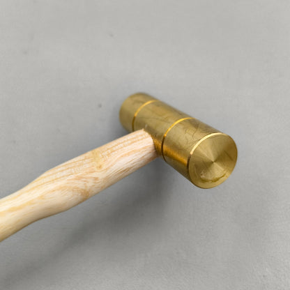 Swiss Bergeon 30416 Brass Hammers Watch Repair Tool