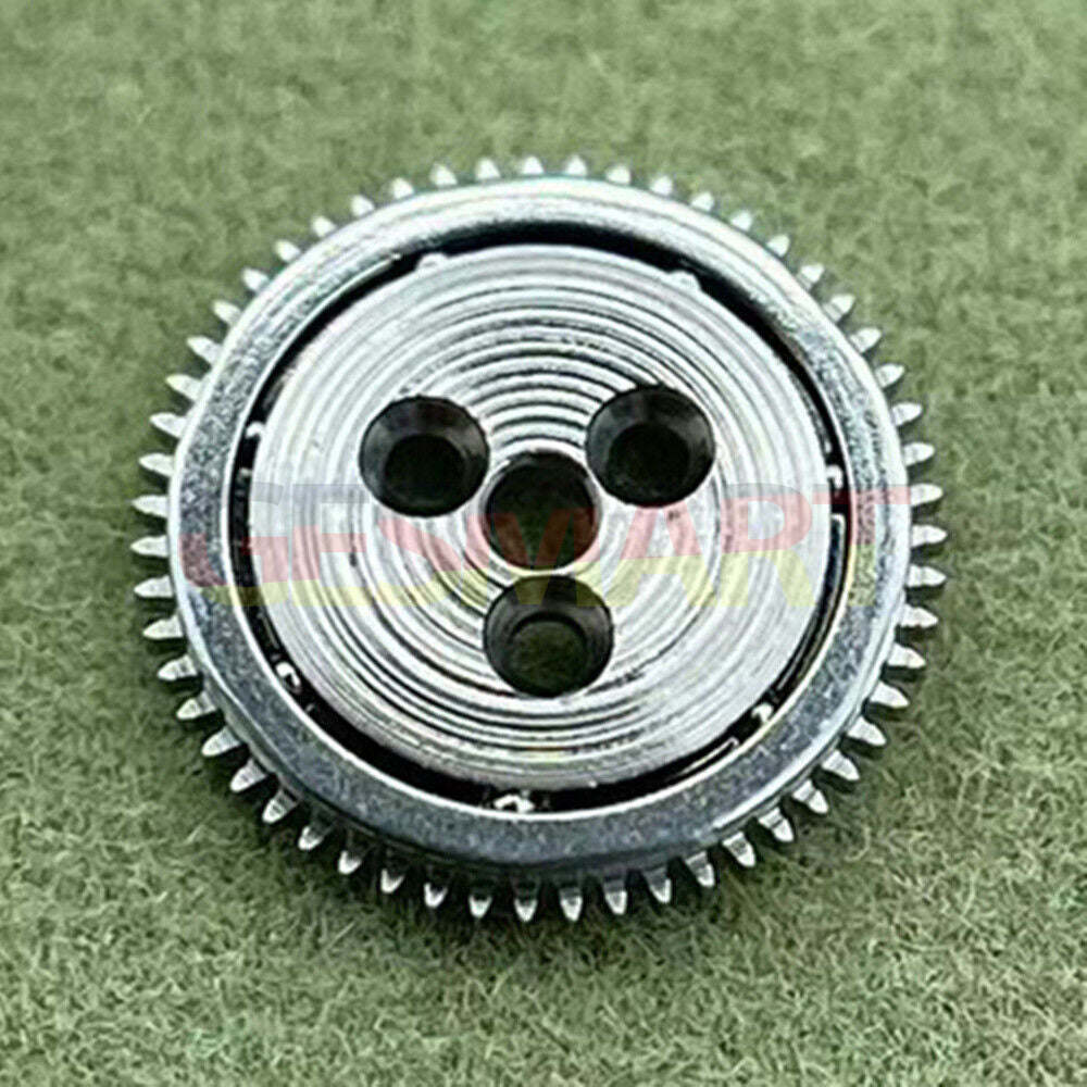Ball bearing for SA100 watch movement, durable replacement part for precise timekeeping.