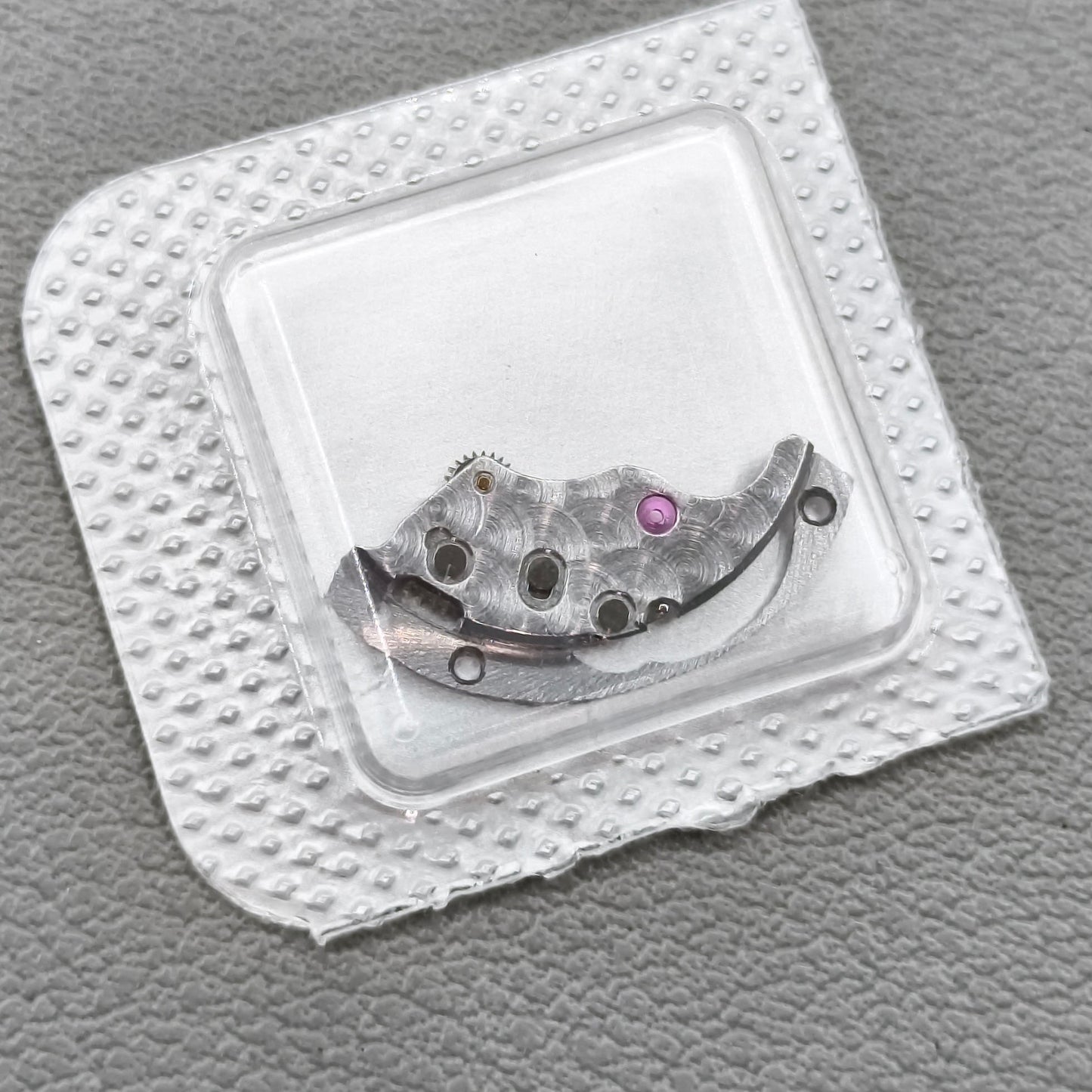 Replacement Wheel Bridge Splint for ETA 2000 Movement Cartier 120 Movement