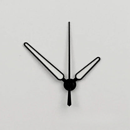 Modified Watch Hands Pointer Black Silver Gold for NH34 NH35 NH36 7S26 4R35 4R36