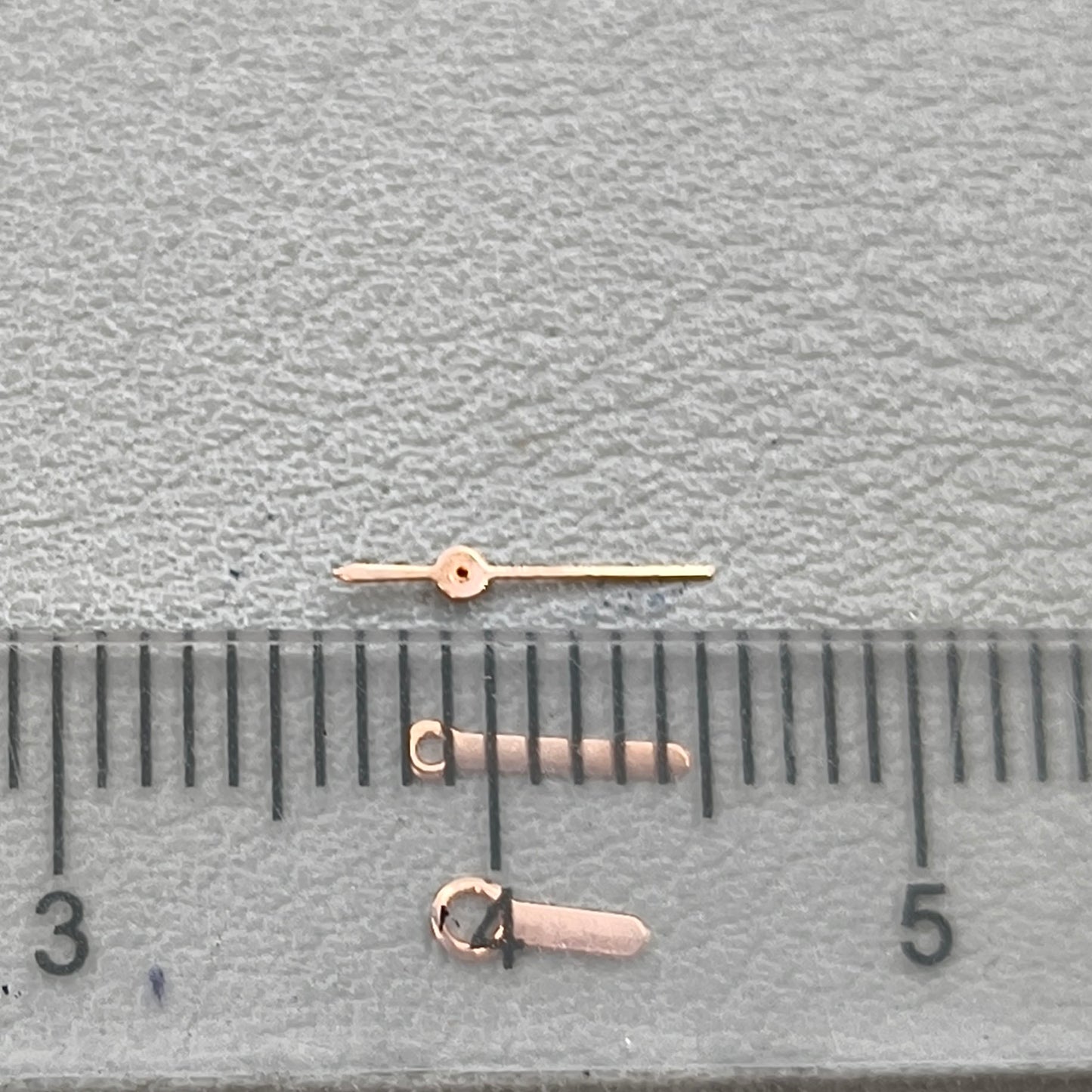 watch hands sets