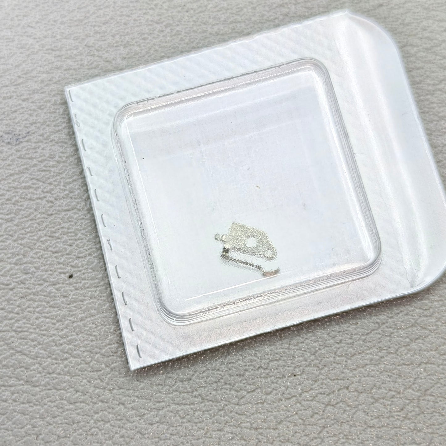 2 PIECES Replacement Date Jumper Fit For SW200 Movement #SW200-2576