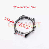 38mm/34mm/29mm Ceramic Watch Case Replacement Watch Part for J12 Watch