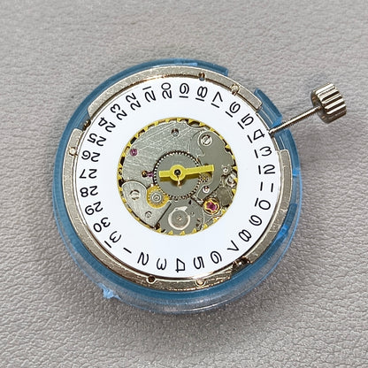 Seagull ST6 Men Single Calendar Automatic Mechanical Movement 3 Hands