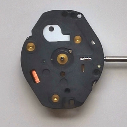 Japan Made Seiko watch stem for 7N013D quartz models, battery not included, durable replacement part.