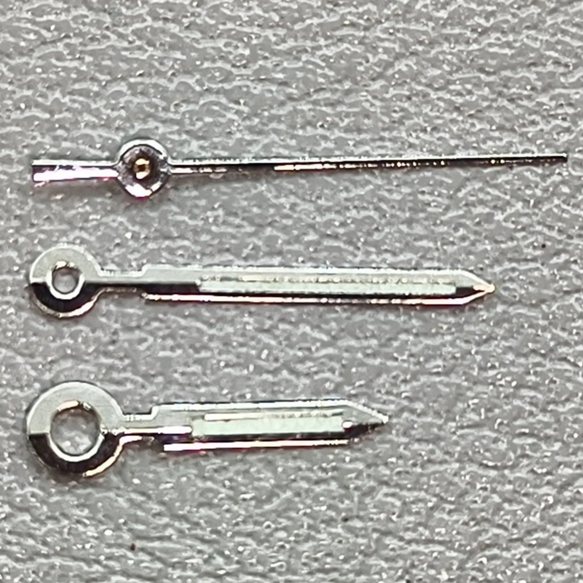 watch hands sets fit for movement watch part
