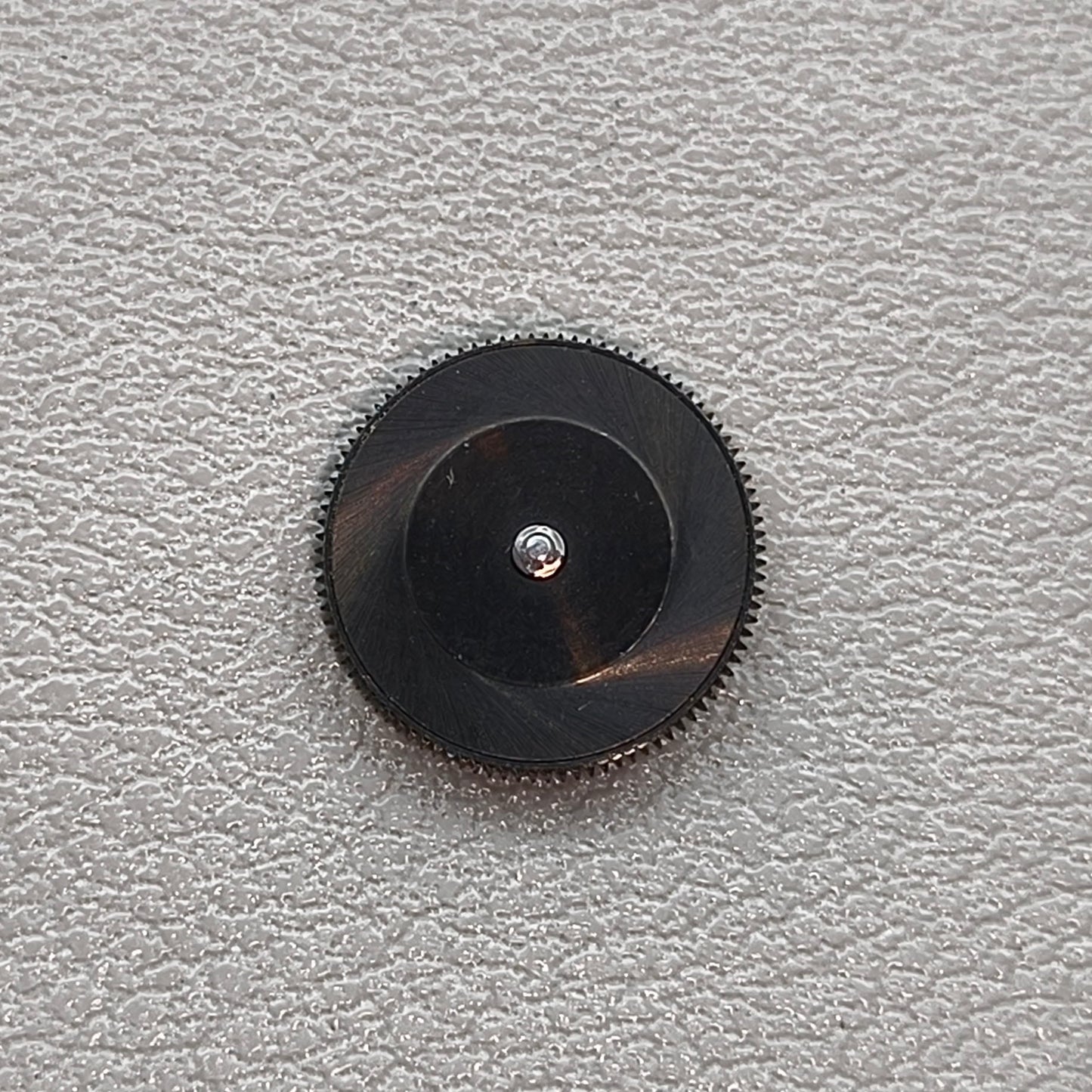 Replacement Swiss Barrel with Complete Mainspring for Omega 8500A