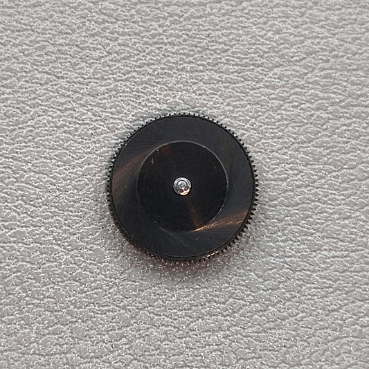Replacement Swiss Barrel with Complete Mainspring for Omega 8500A