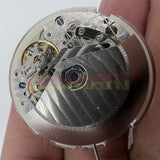 Asian 7750 Automatic Chronograph Movement Day Date@3 ETA 7750 Configuration