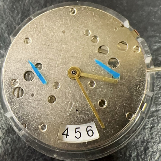 China Made Shanghai TB10 Multifunctional Mechanical Movement Single Calendar Watch Part