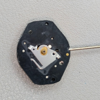 Swiss ISA 608 Watch Quartz Movement 3 Hands