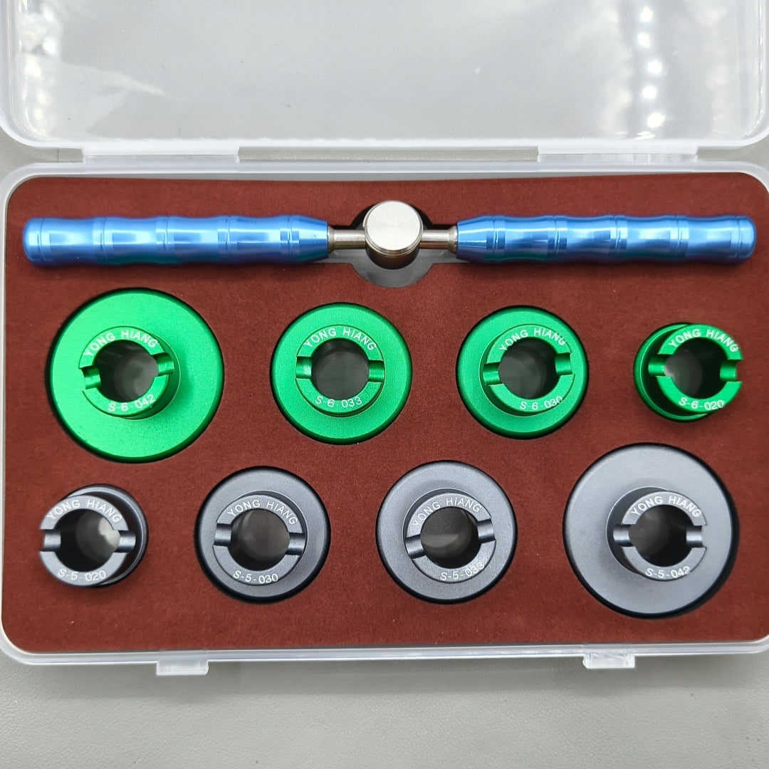 Opening Tool Watch Back Case Remover For Omega-Seamaster Watches