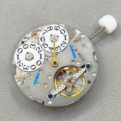 LB20 Multifunctional Automatic Mechanical Movement Date@12