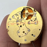 Ronda 5040B 5040.B Quartz Watch Movement Swiss Made Movement Golden Movement