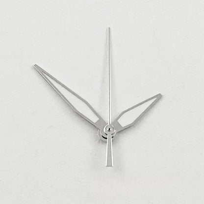 Pilot Green Luminous Watch Hands for NH34 NH35 NH36 NH38 Multi-Color Pointers