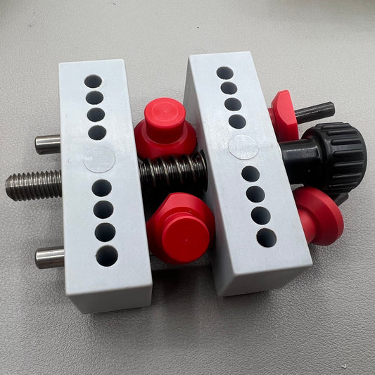 Großer Wasserdichter Uhrenhalter Bergeon 5685 Swiss Modell