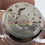 26.5mm Diameter 7120 Automatic Mechanical Watch Movement Single Calendar 3 Hands