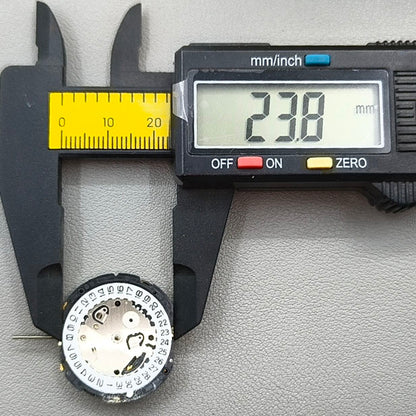 Japan Hattori Epson TMI YM12 YM12A Watch Quartz Movement