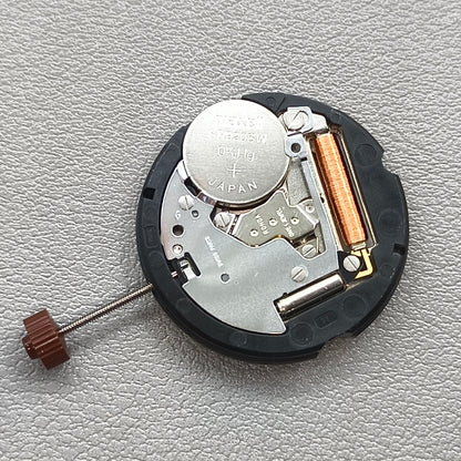Swiss Ronda 505 24D 505.24D Quartz Watch Movement