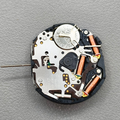 Japan Movement Hattori Epson TMI VD51 VD51C Watch Quartz Movement
