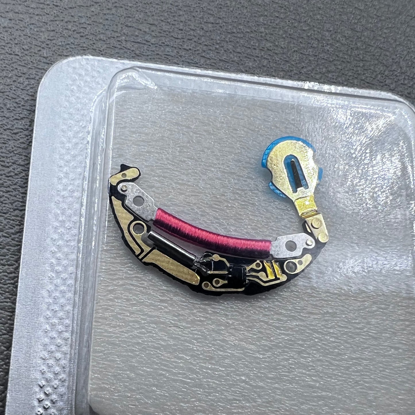 Circuit Board For ETA 210.001 Watch Quartz Movement