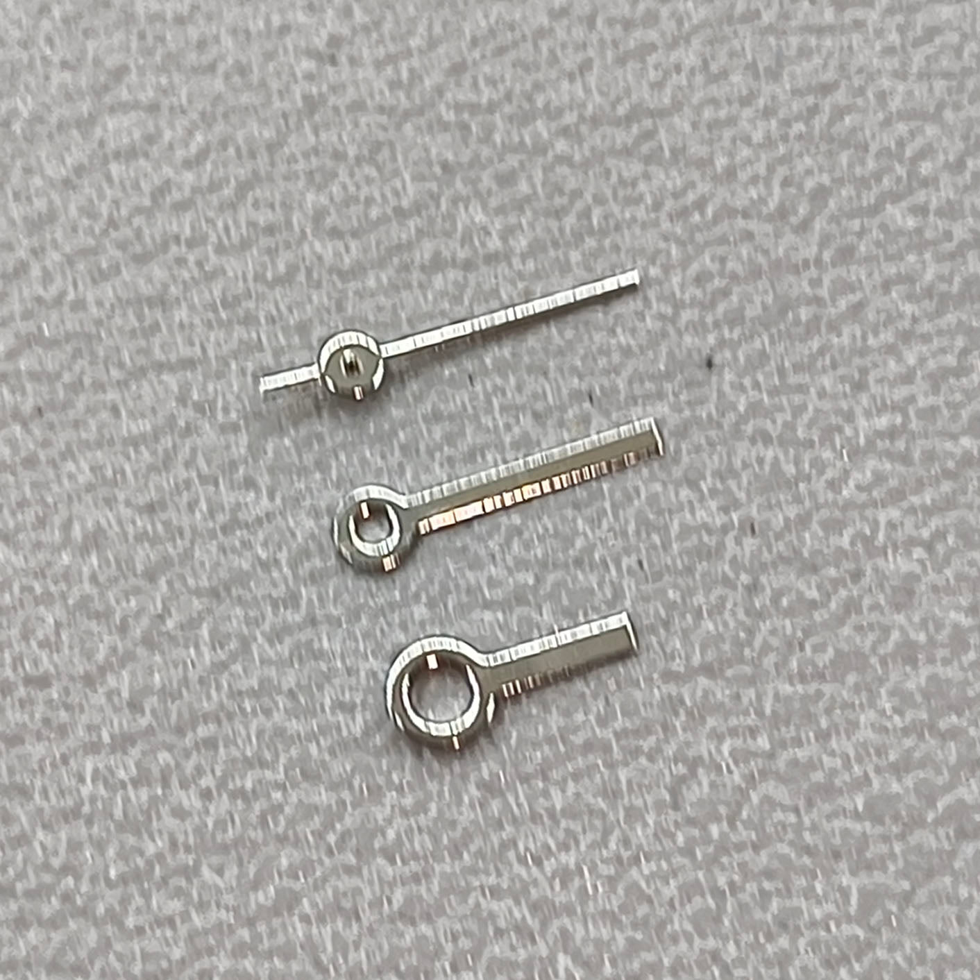 watch hands sets