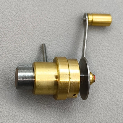 Bergeon 2729-ETA-11 Watch Mainspring Winder Spare Barrels For ETA Calibres