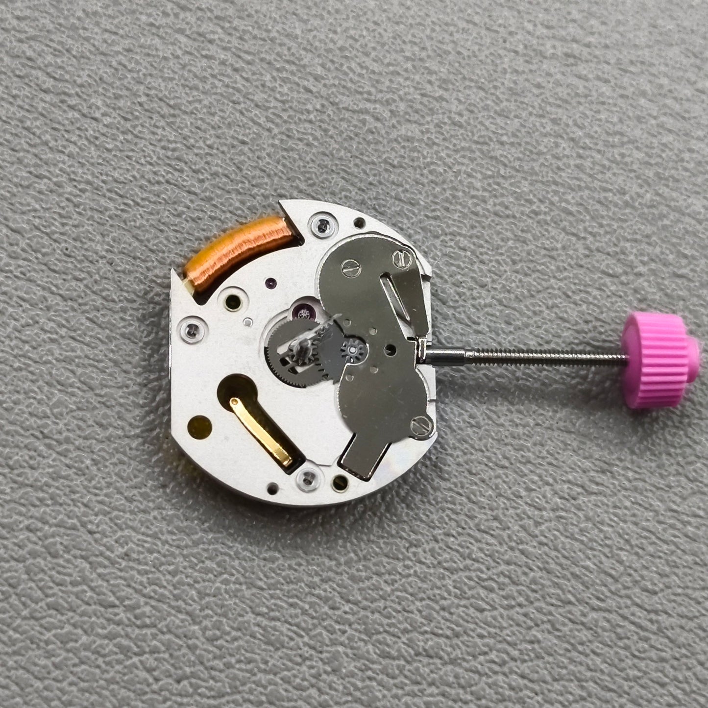 Swiss Cartier CTR-057 Original Watch Quartz Movement