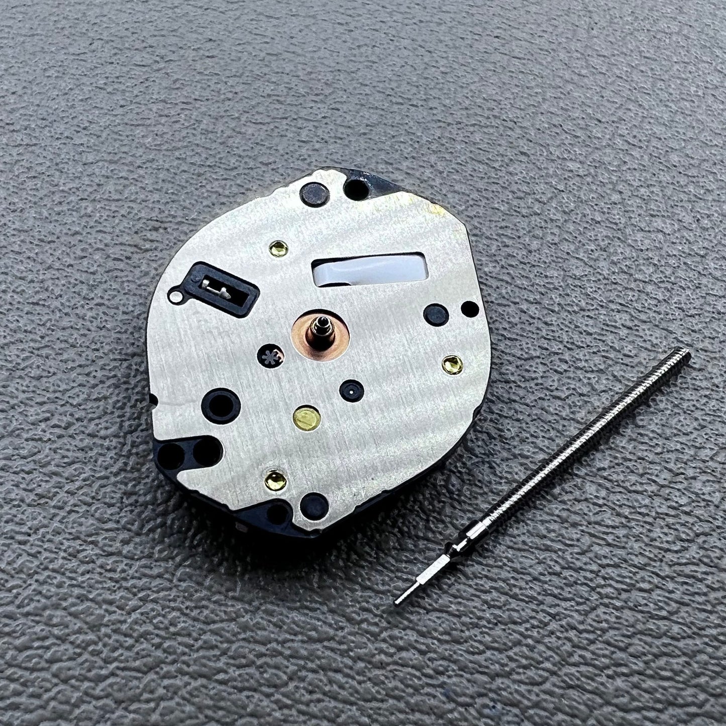2 PIECES Japan Hattori Epson TMI AL21 AL21E Watch Quartz Movement