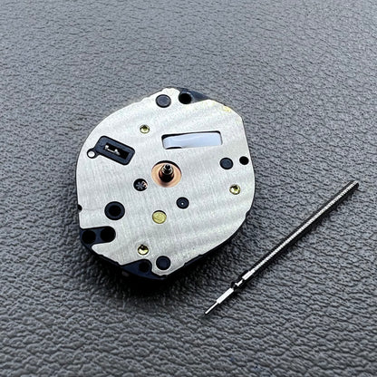 2 PIECES Japan Hattori Epson TMI AL21 AL21E Watch Quartz Movement