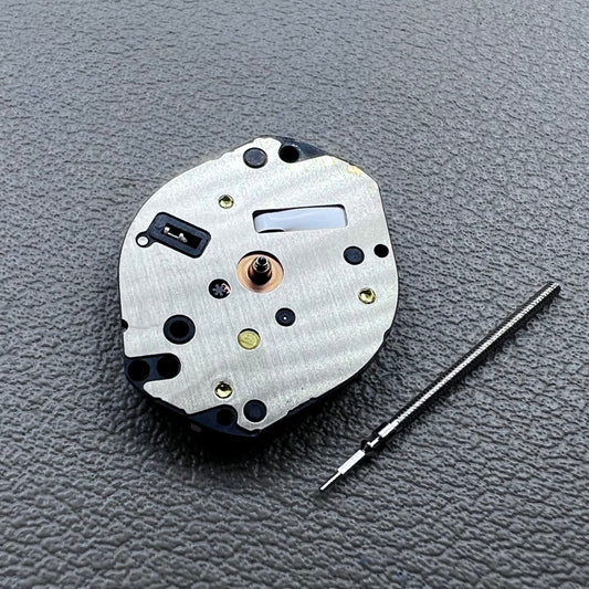 2 PIECES Japan Hattori Epson TMI AL21 AL21E Watch Quartz Movement