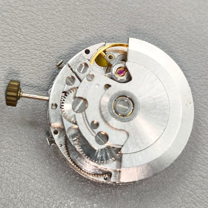 Shanghai R10-7 Automatic Mechanical Movement