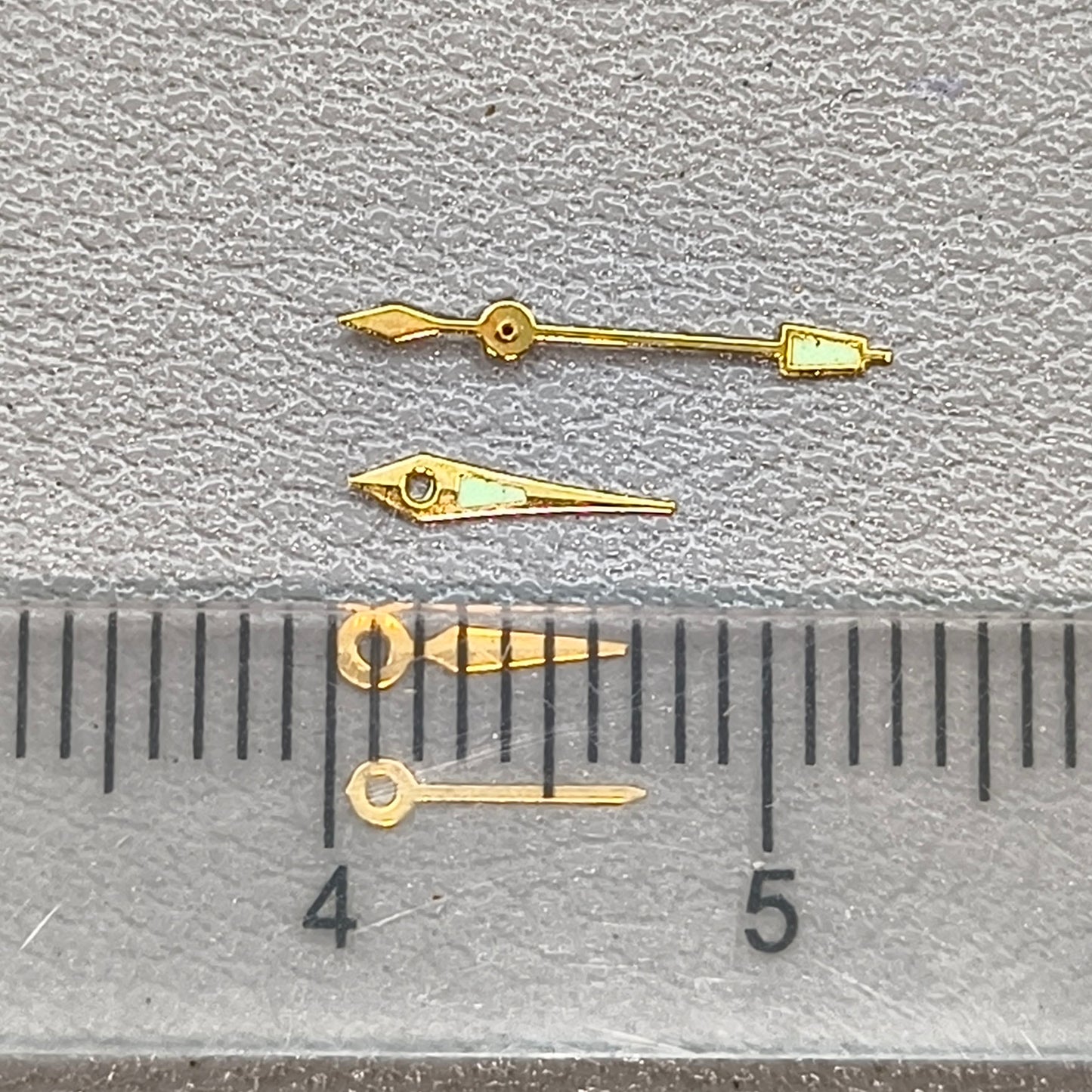 watch hands sets fit for movement watch part