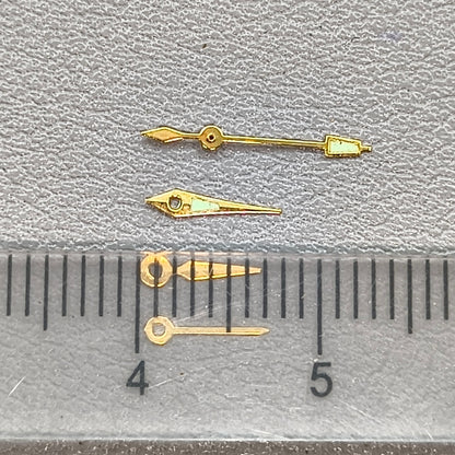 watch hands sets fit for movement watch part