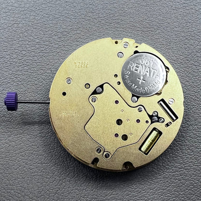 Swiss Ronda 7004N 7004.N Watch Quartz Movement